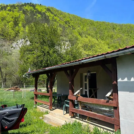 Holiday home Casa