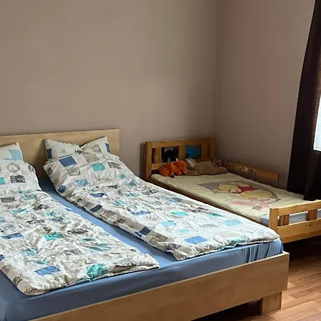 Holiday home Casa Bulz