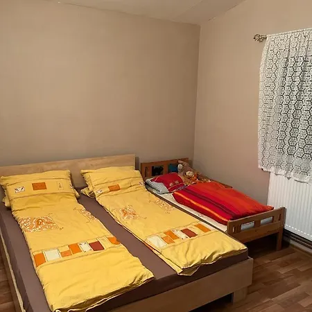 Holiday home Casa Bulz